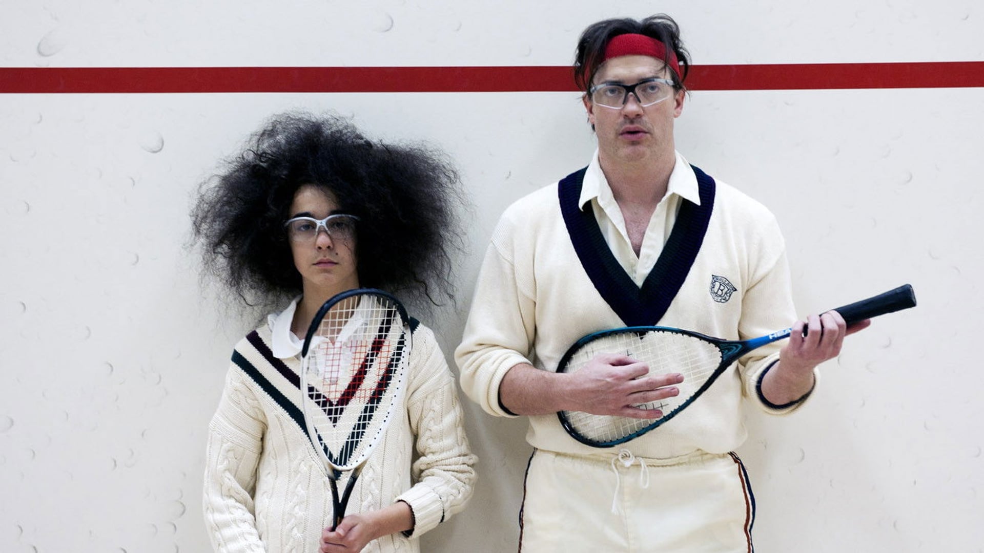 Foto do filme Uma Dupla Genial