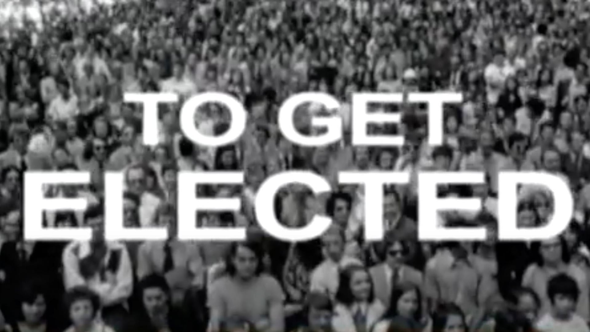 Foto do filme 120 Seconds to Get Elected