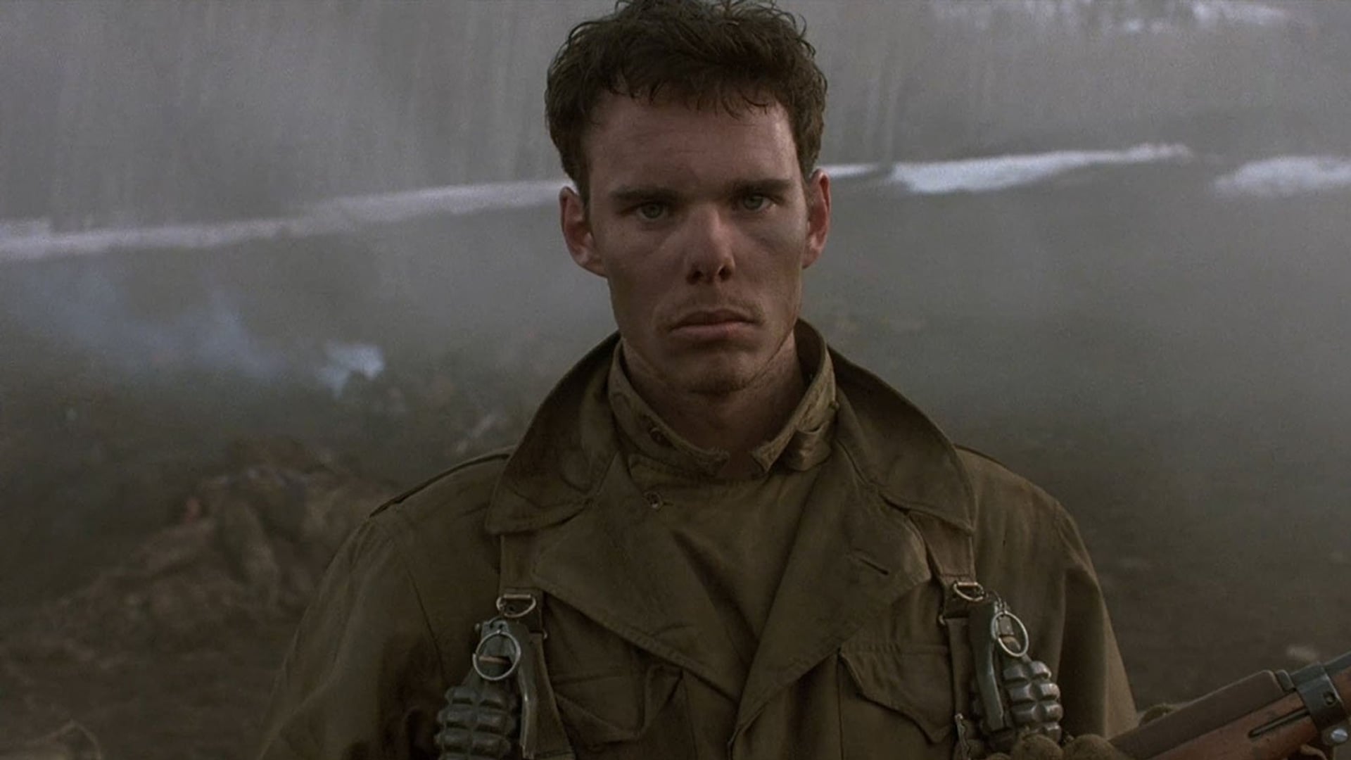 Foto do filme A Patrulha sem Nome