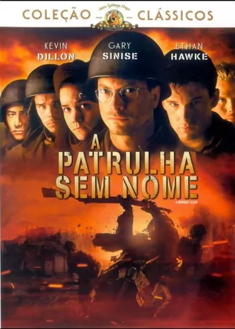 A Patrulha sem Nome