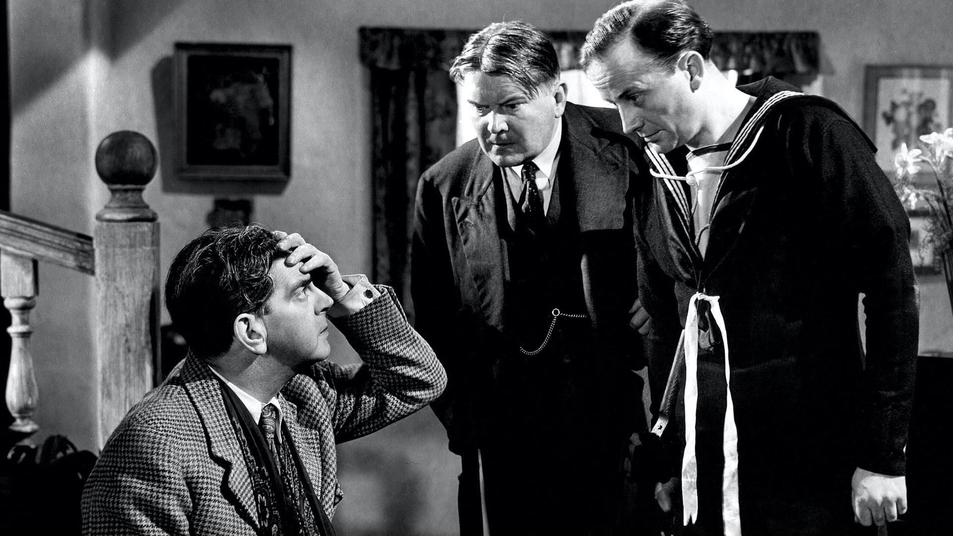 Foto do filme 48 Horas!