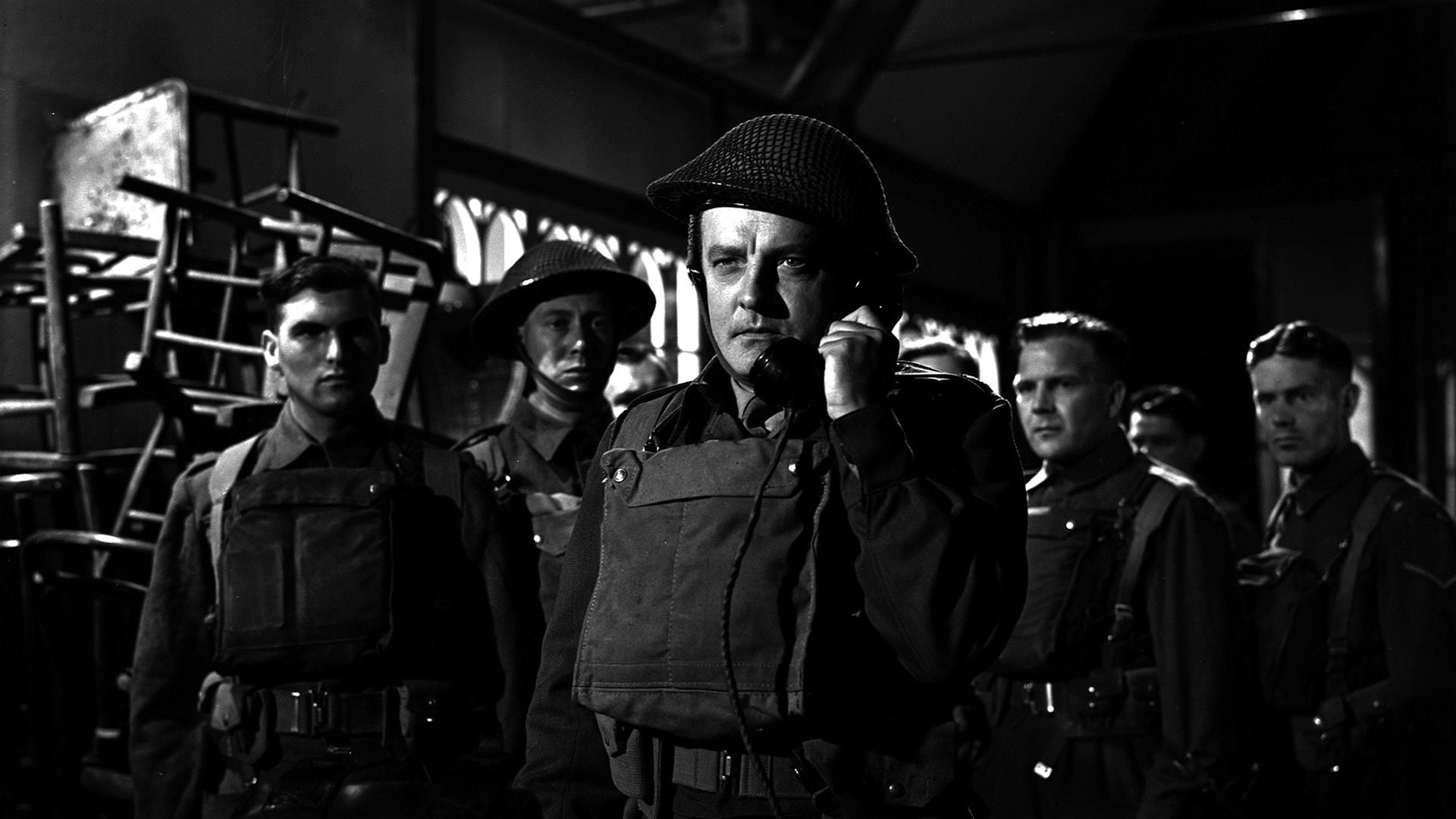 Foto do filme 48 Horas!