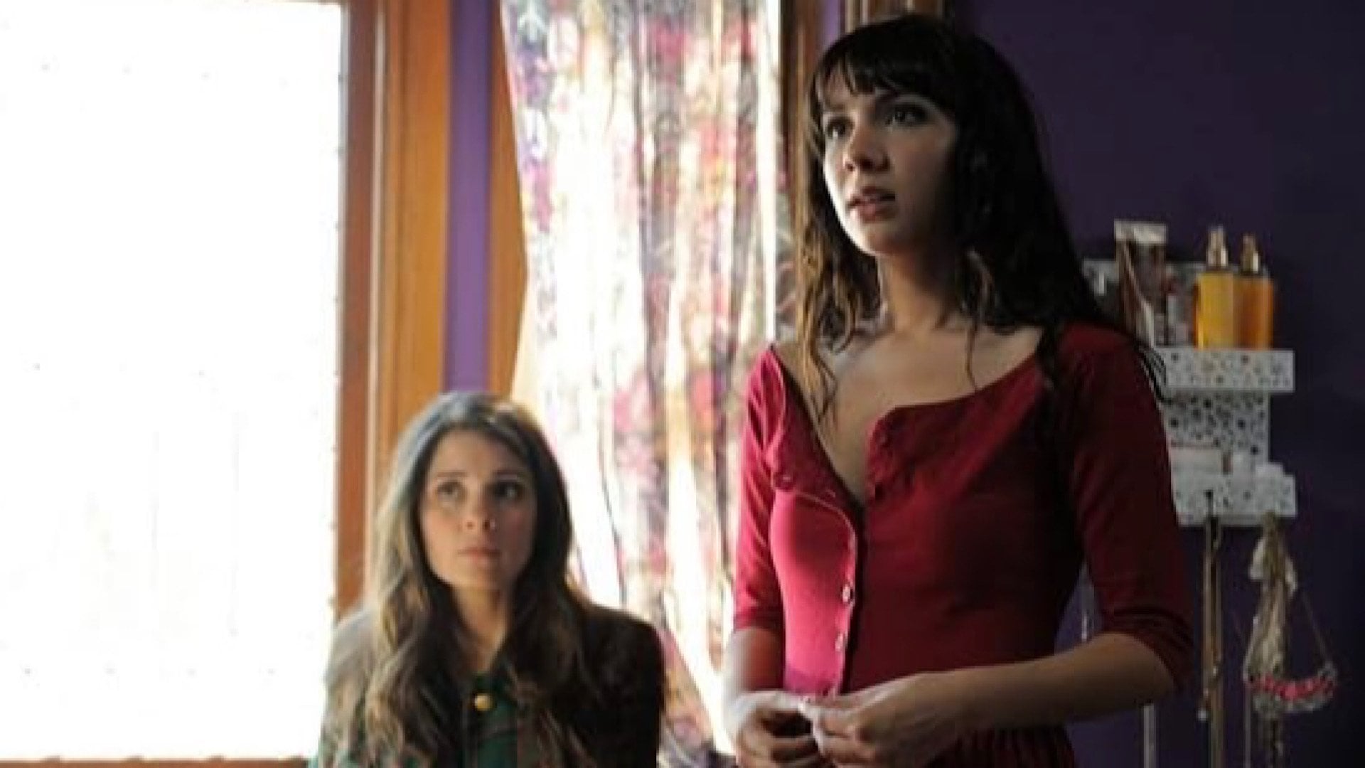 Foto do filme Kristin's Christmas Past