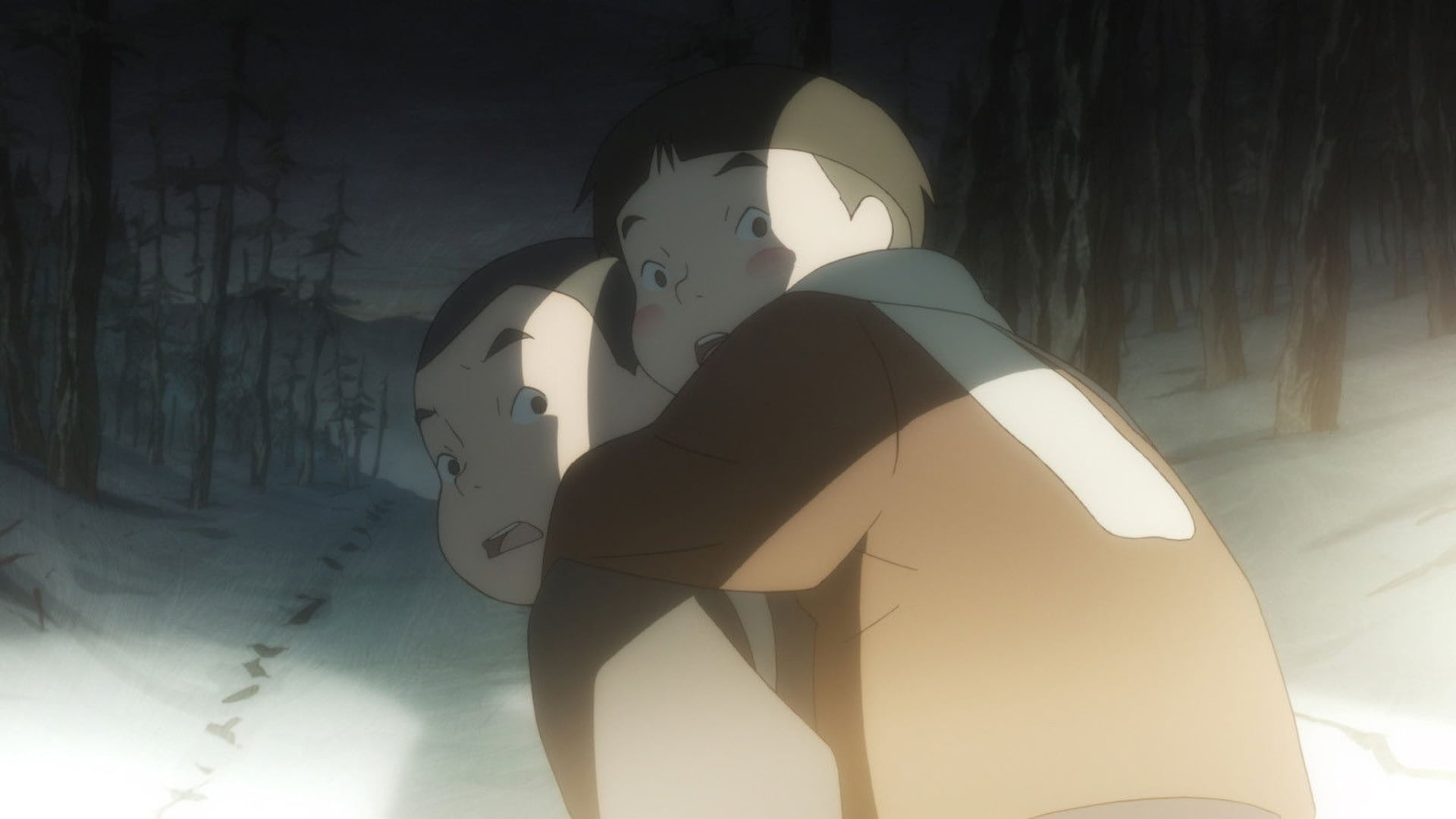 Foto do filme Giovanni no Shima