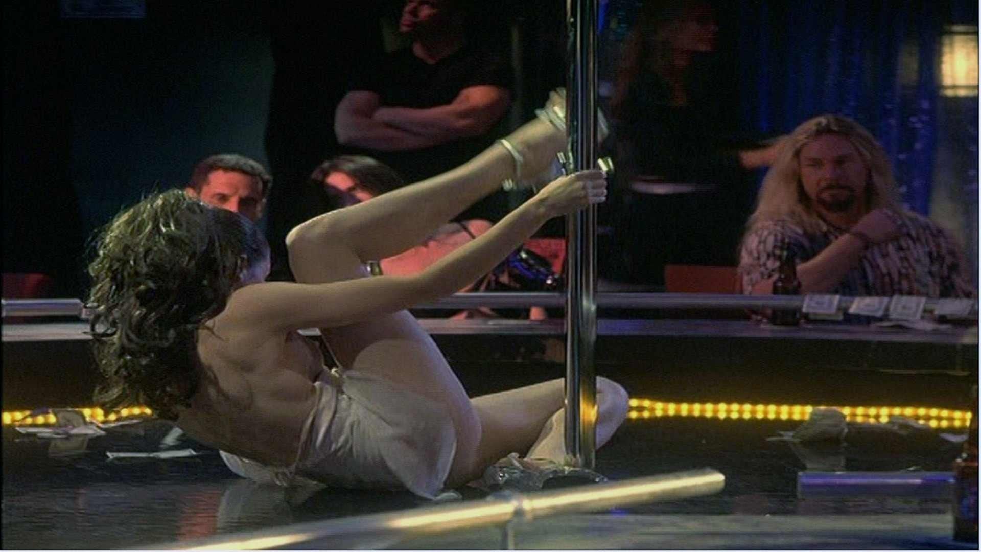 Foto do filme As Divas do Blue Iguana