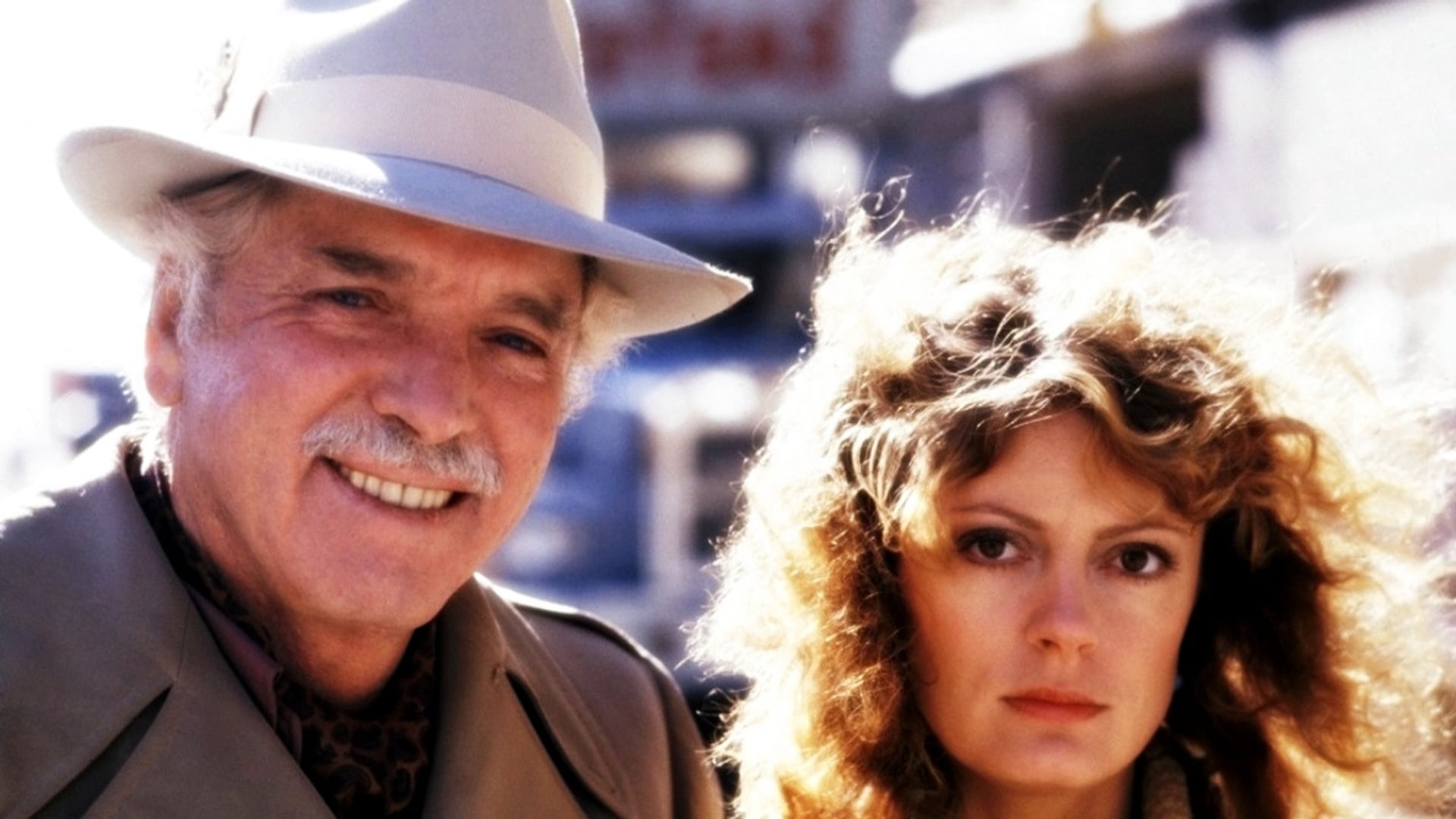 Foto do filme Atlantic City