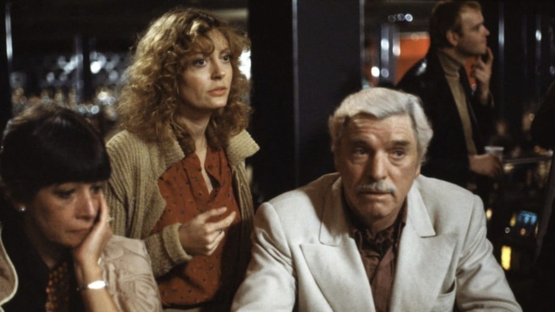 Foto do filme Atlantic City