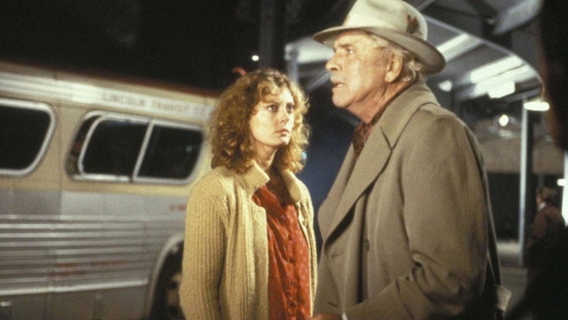 Foto do filme Atlantic City