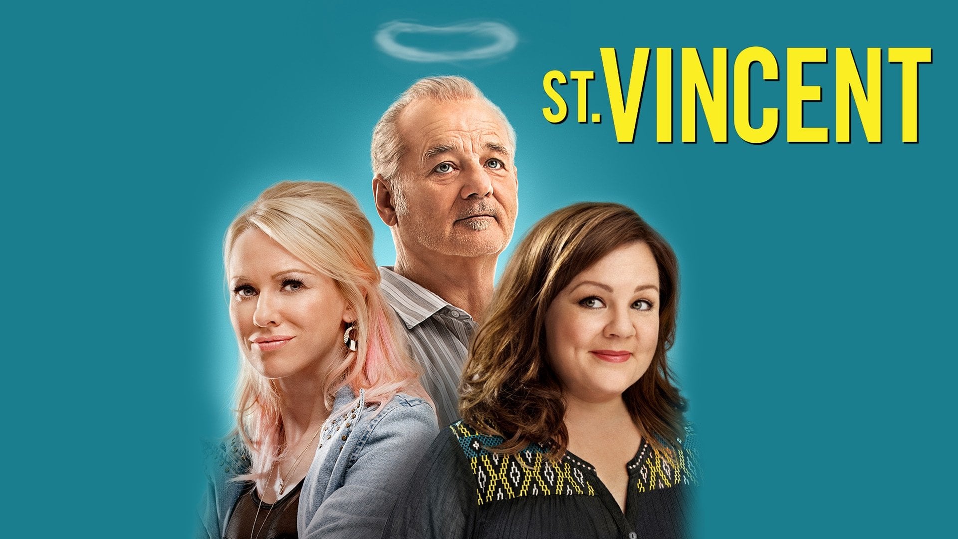 Foto do filme Um Santo Vizinho