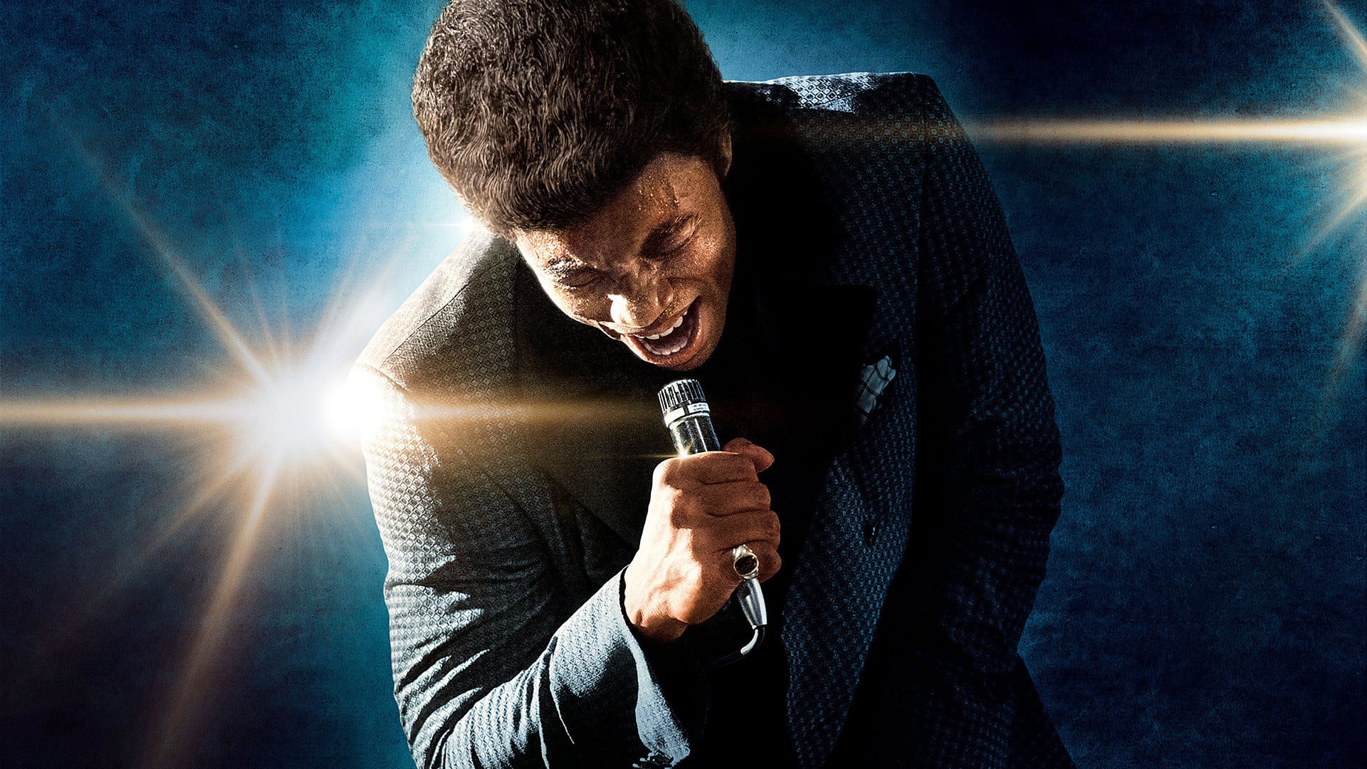Foto do filme Get on Up: A História de James Brown