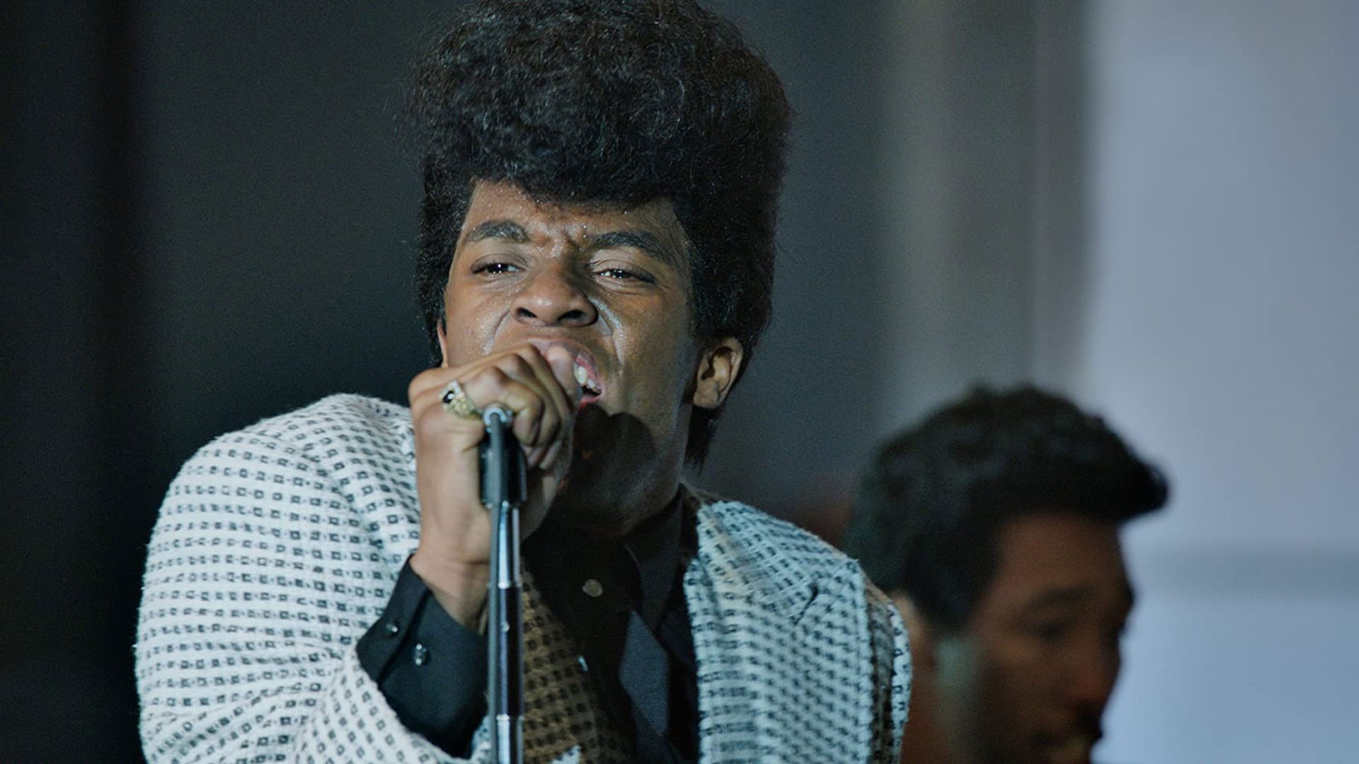 Foto do filme Get on Up: A História de James Brown
