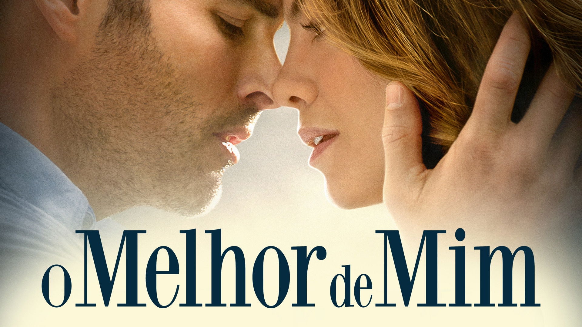 Foto do filme O Melhor de Mim