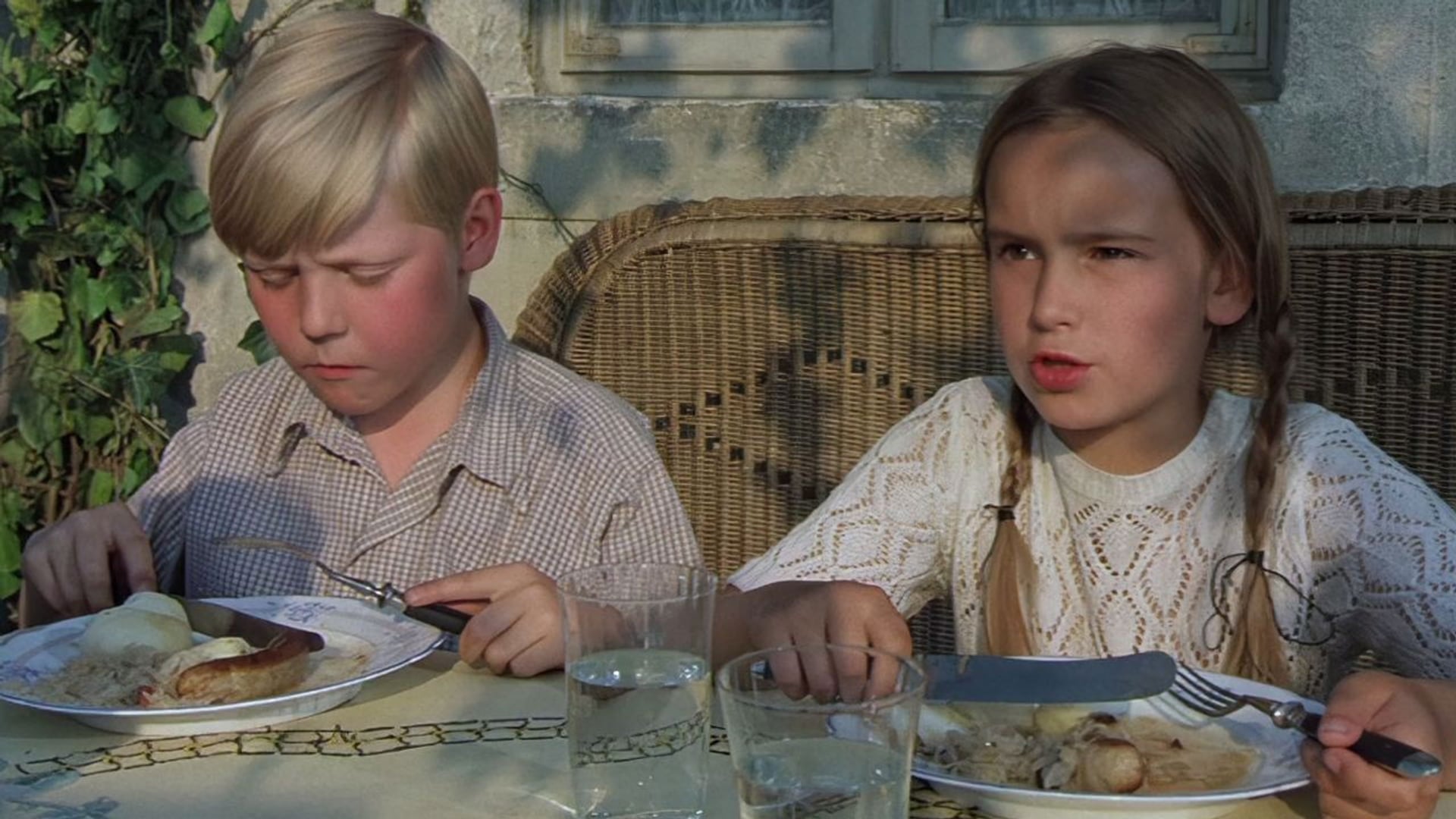 Foto do filme Pianke