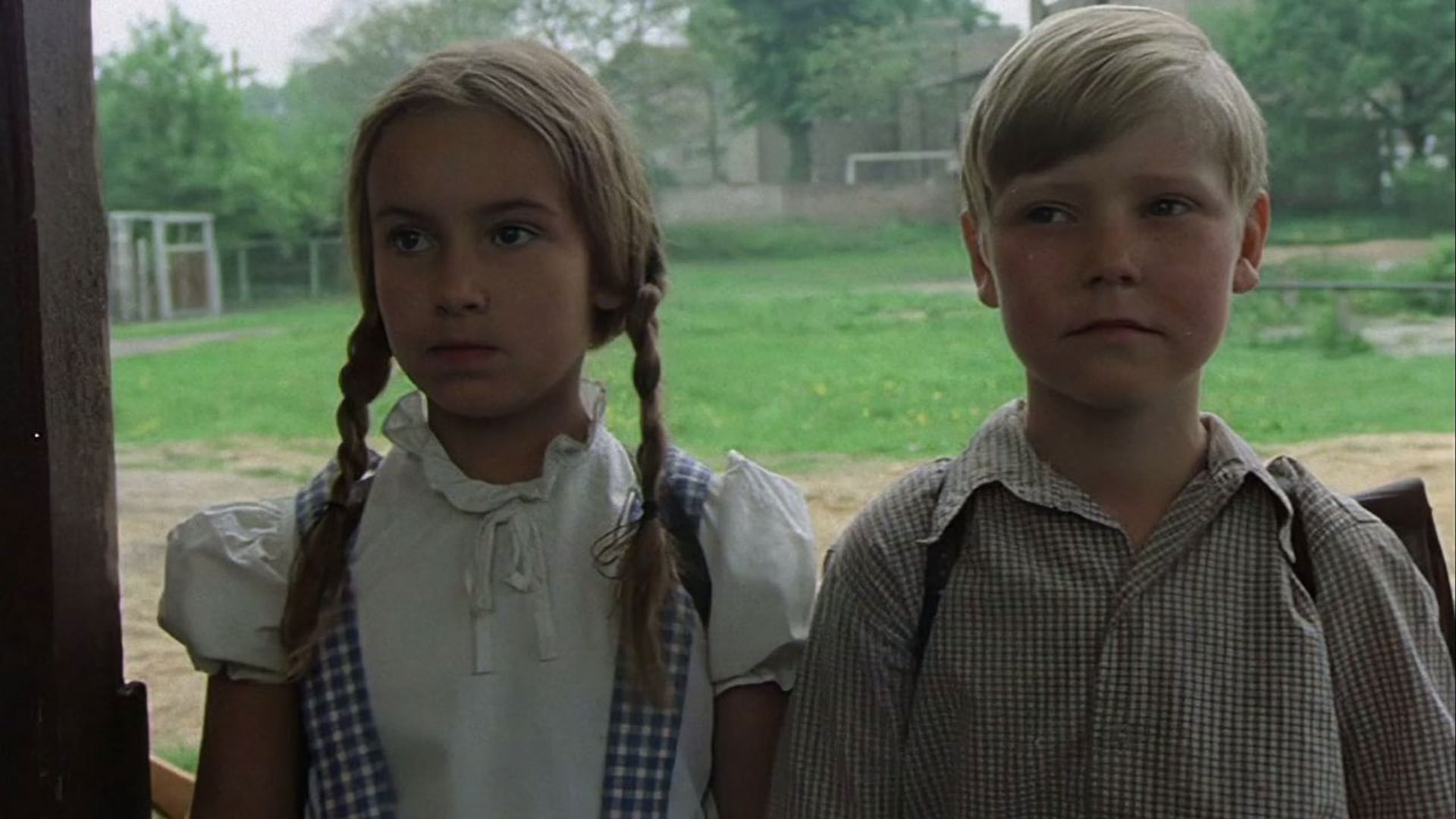 Foto do filme Pianke