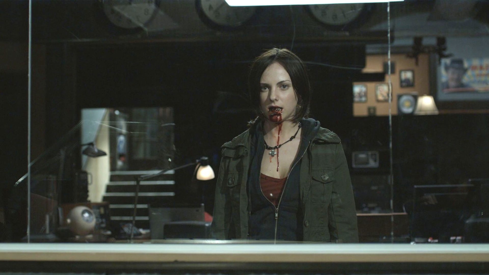 Foto do filme Pontypool