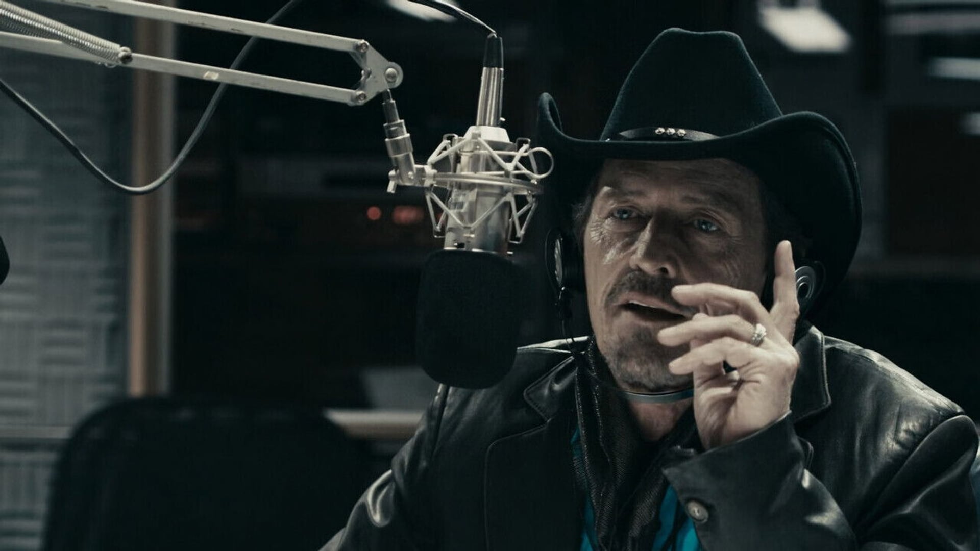 Foto do filme Pontypool