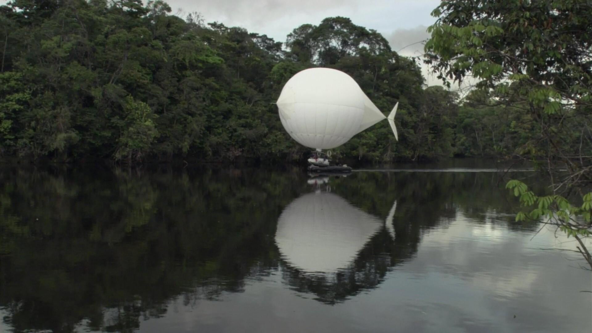 Foto do filme O Diamante Branco