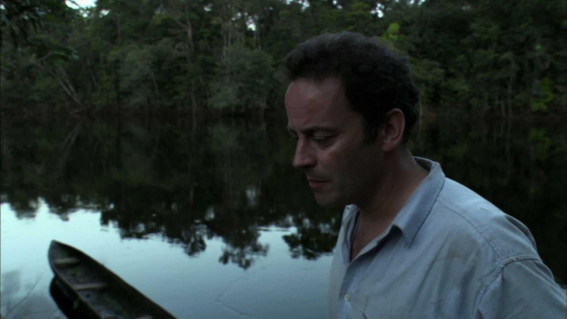 Foto do filme O Diamante Branco