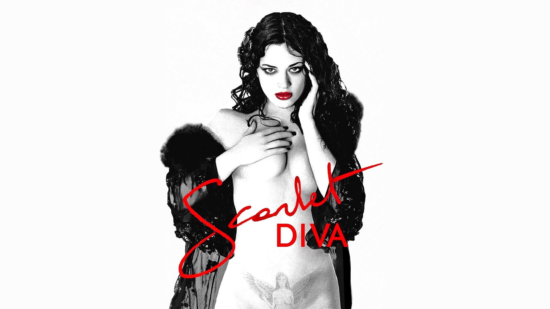 Foto do filme Scarlet Diva