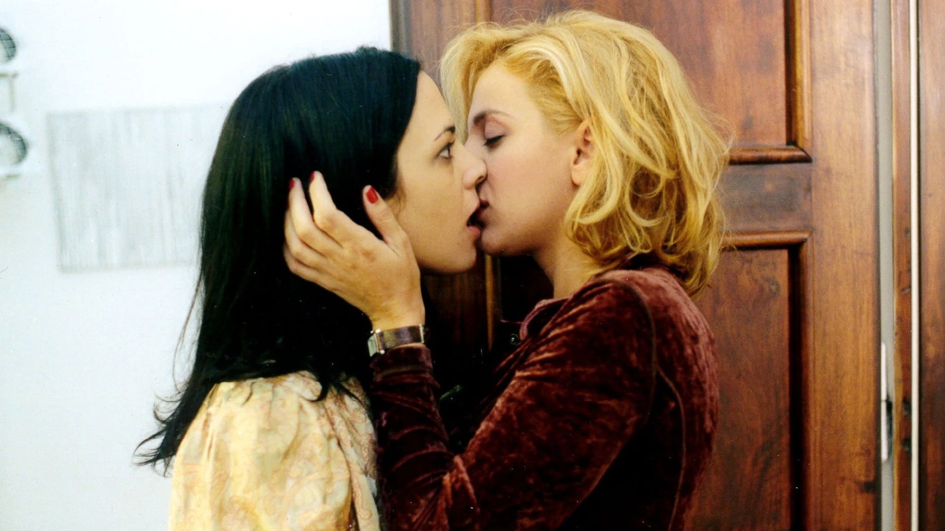 Foto do filme Scarlet Diva
