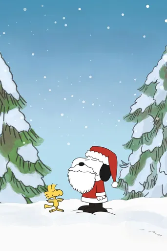 É Natal de novo, Charlie Brown