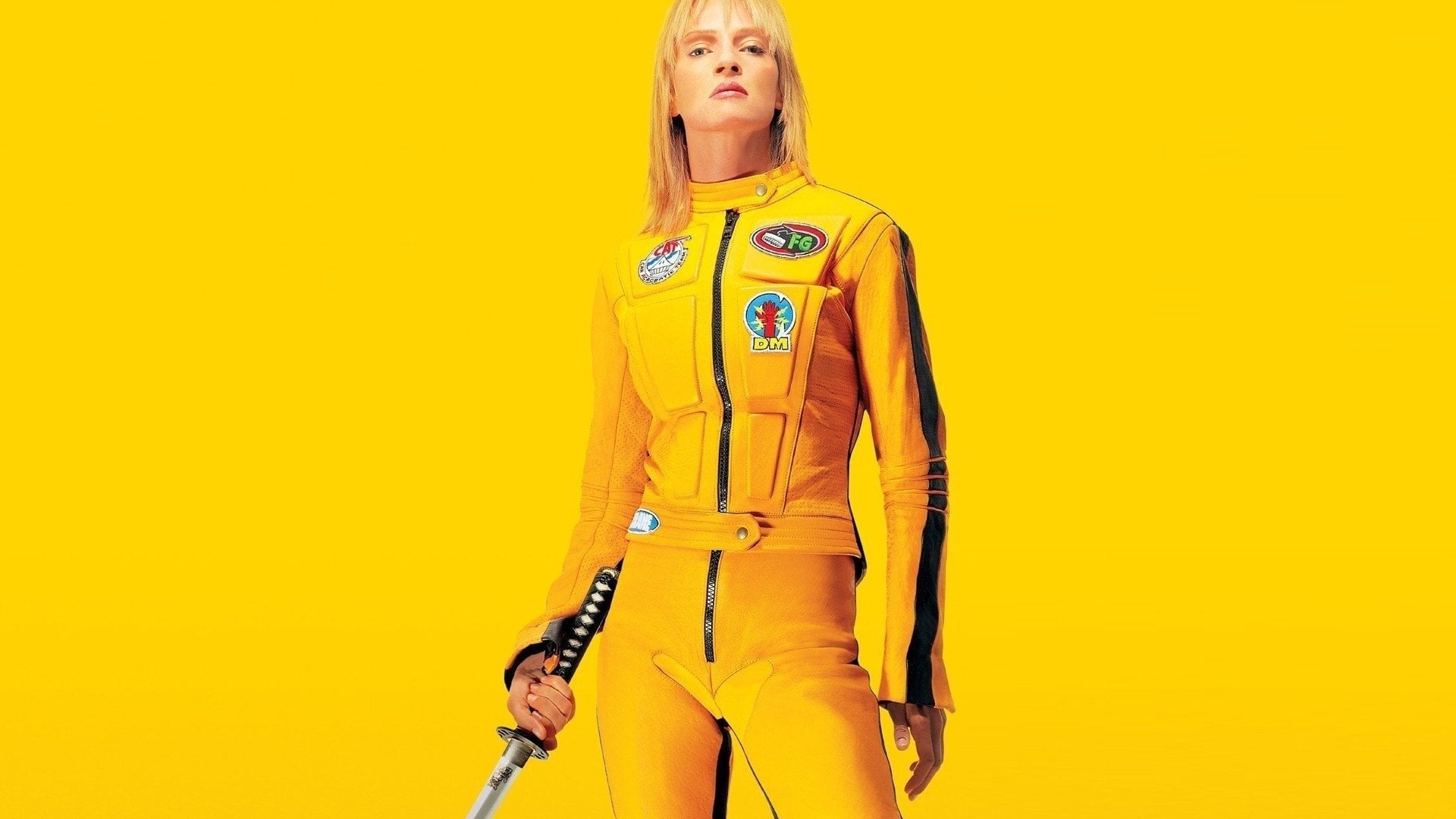 Foto do filme Kill Bill: Volume 1