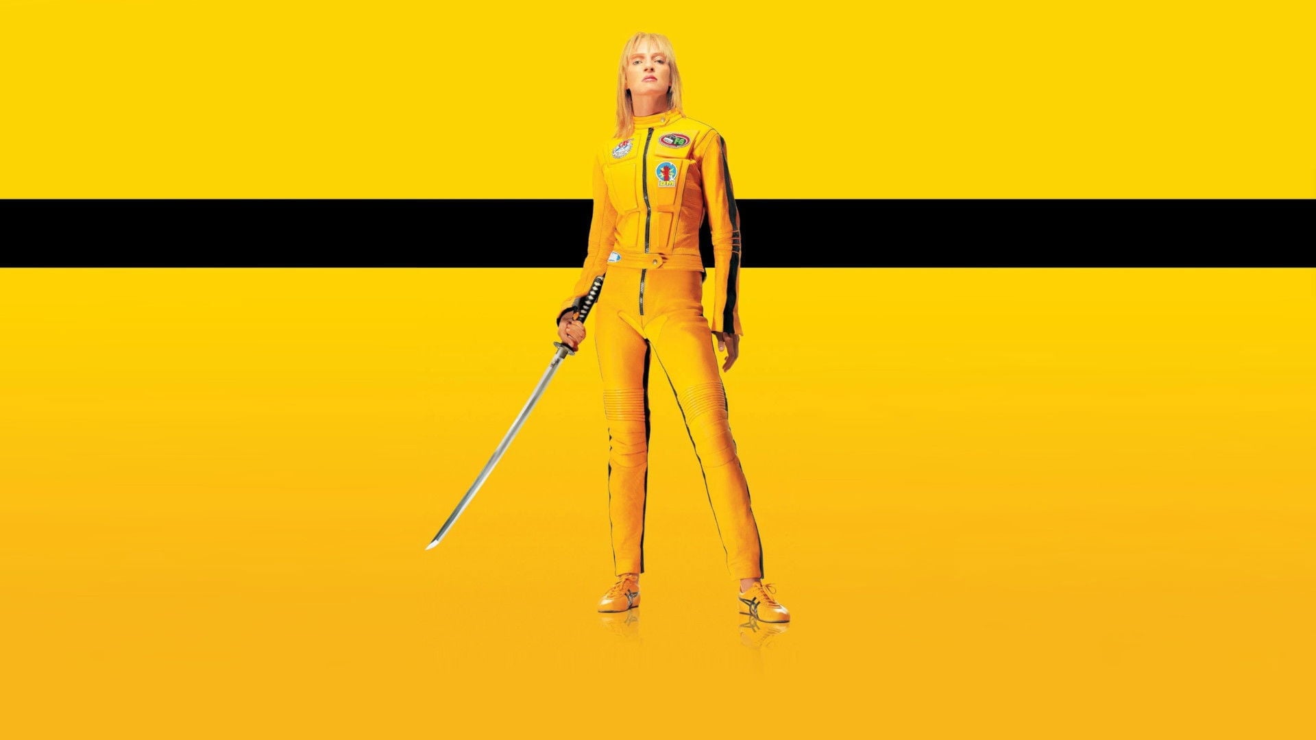 Foto do filme Kill Bill: Volume 1
