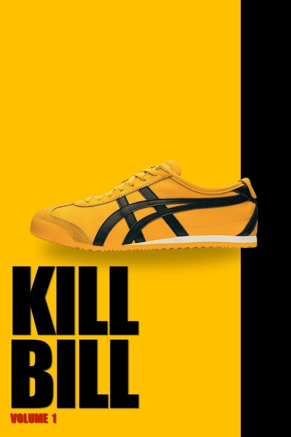 Kill Bill: Volume 1