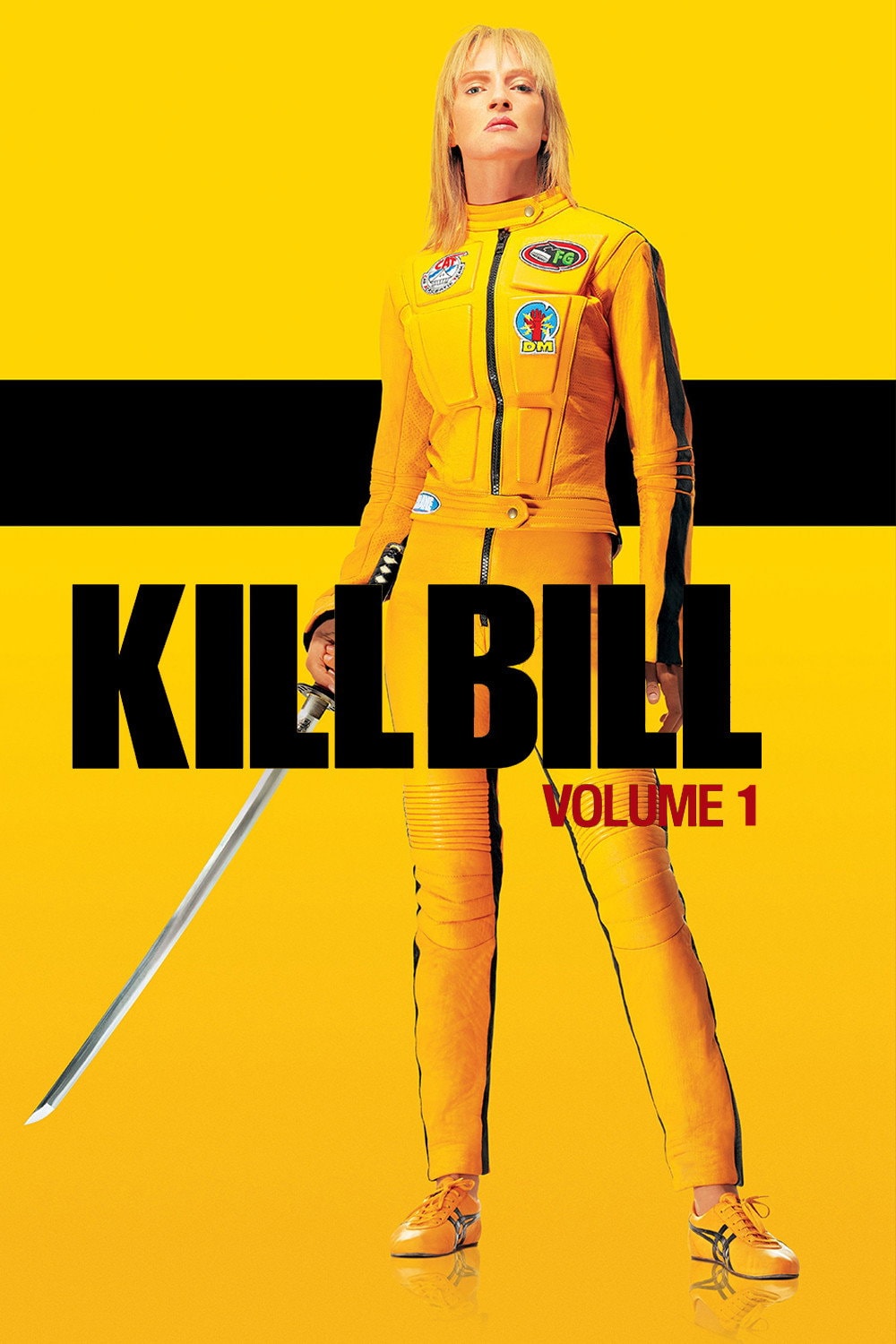 Kill Bill: Volume 1