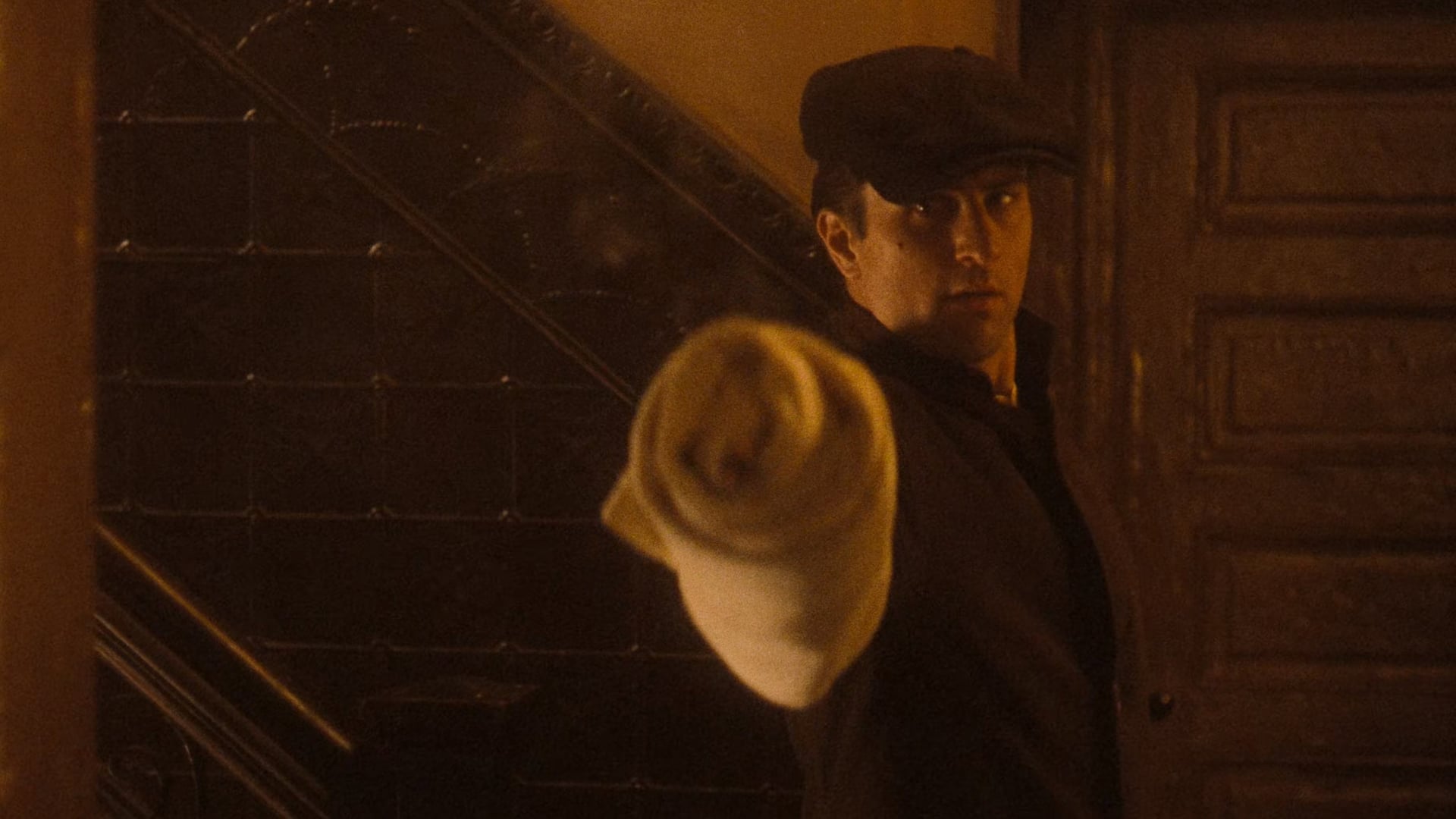 Foto do filme O Poderoso Chefão: Parte II