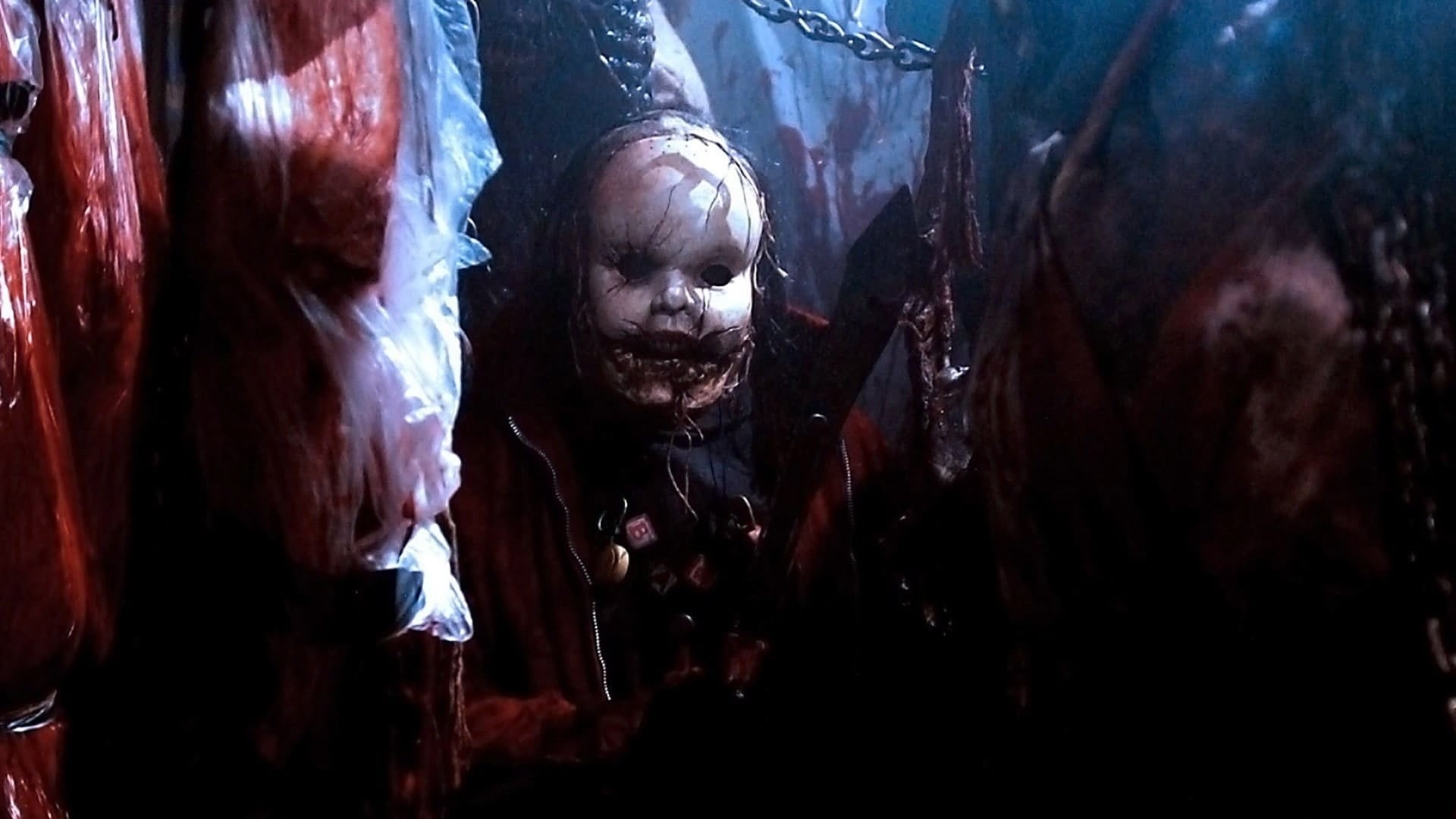 Foto do filme Colinas de Sangue