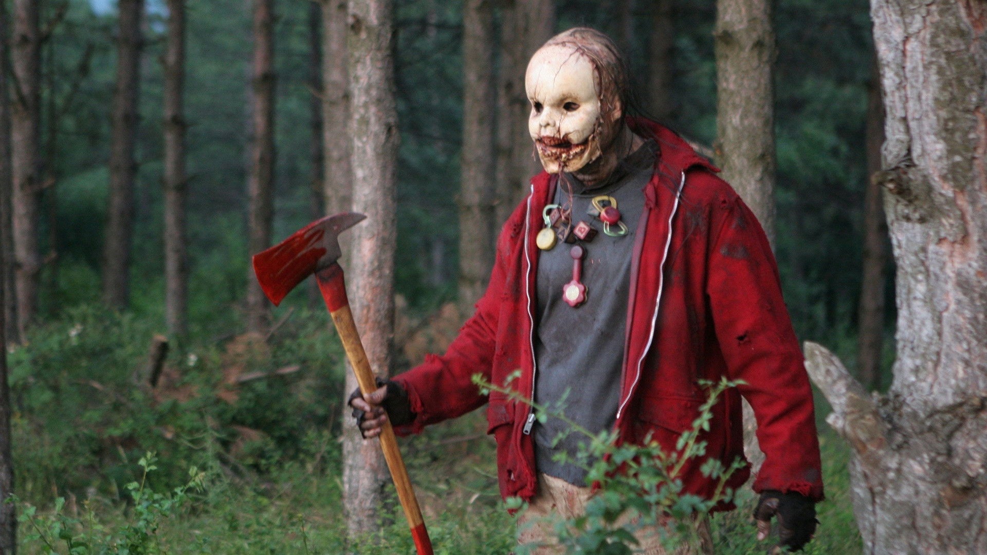 Foto do filme Colinas de Sangue