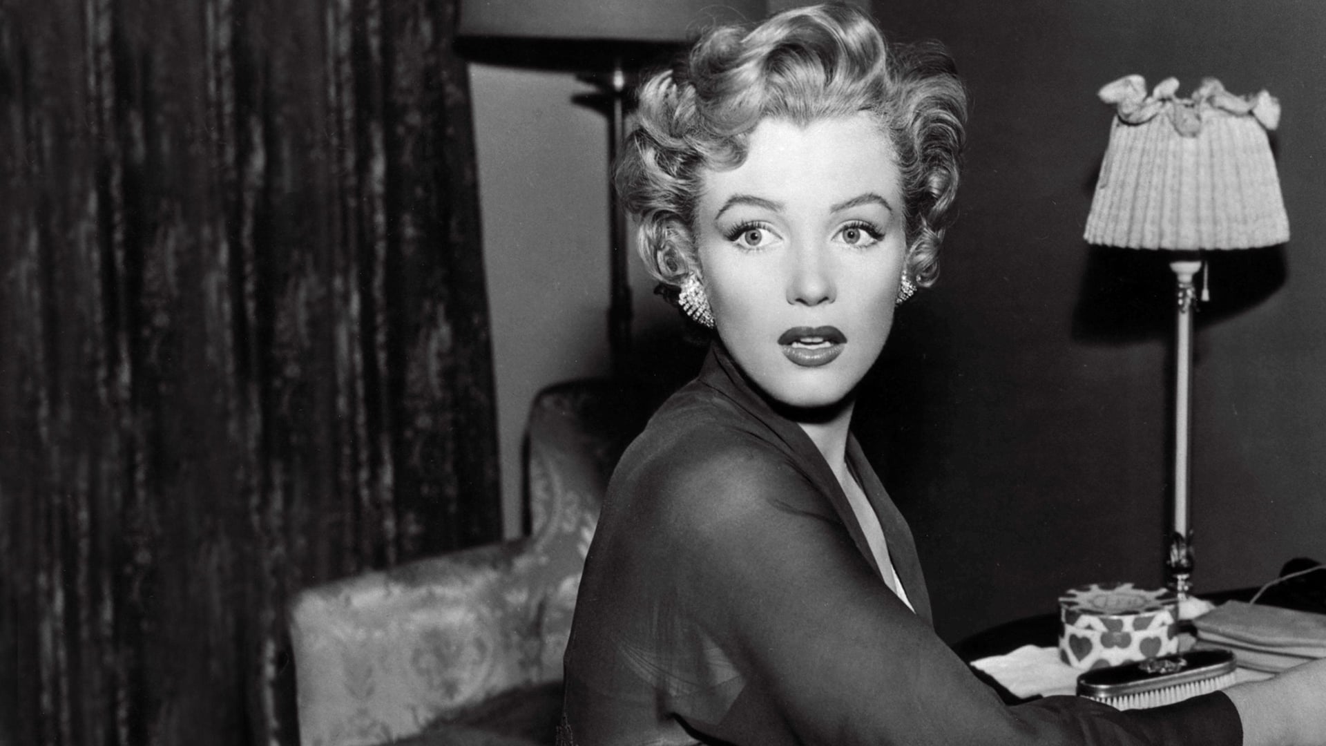 Foto do filme Almas Desesperadas