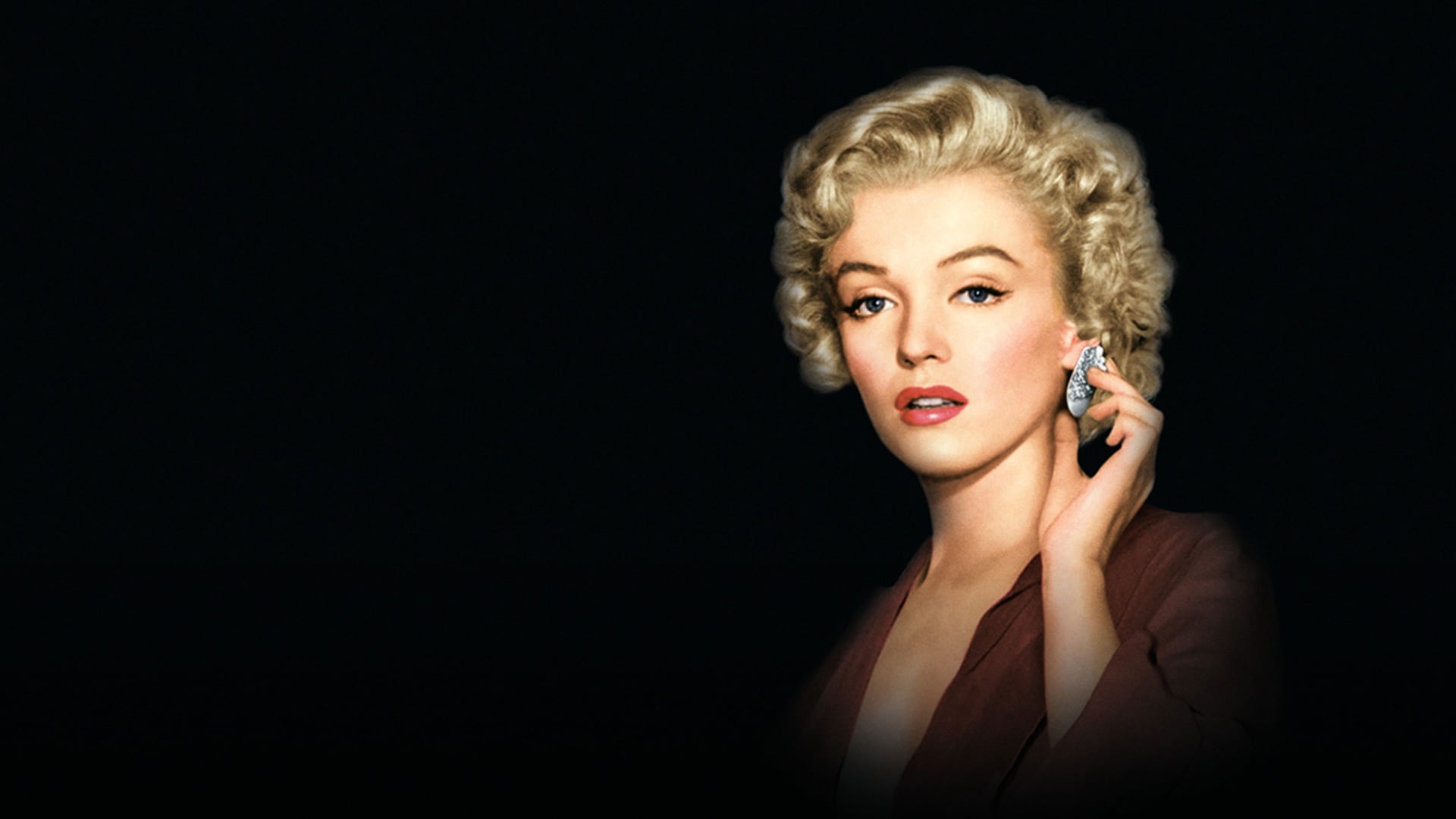 Foto do filme Almas Desesperadas