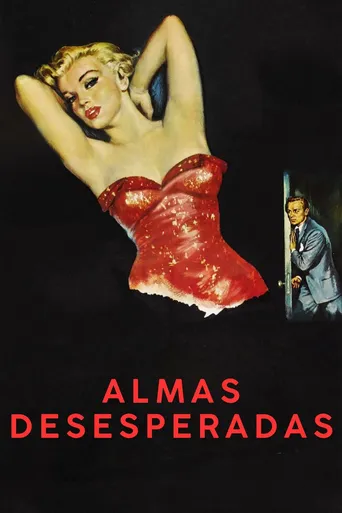 Almas Desesperadas