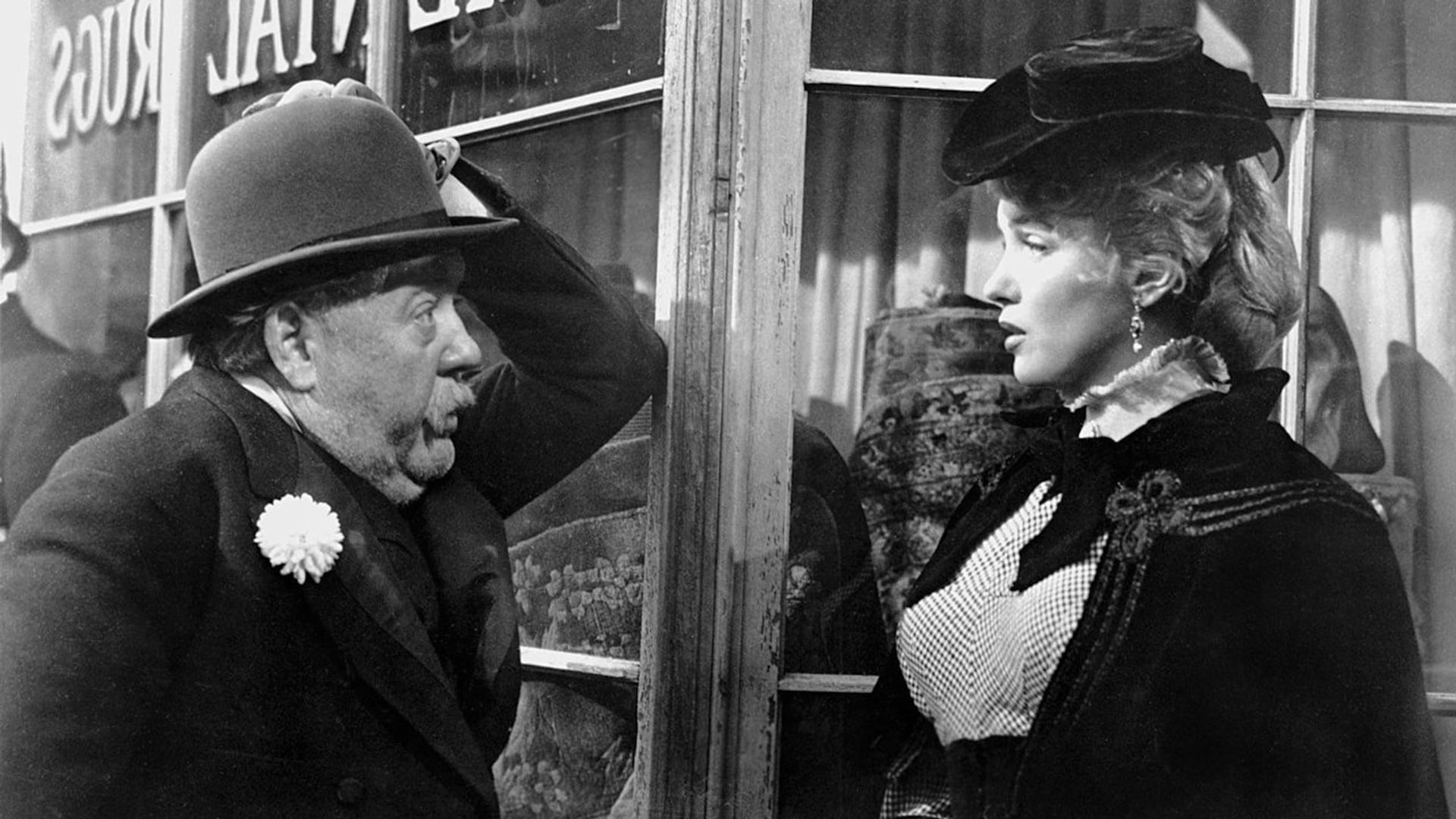 Foto do filme Páginas da Vida