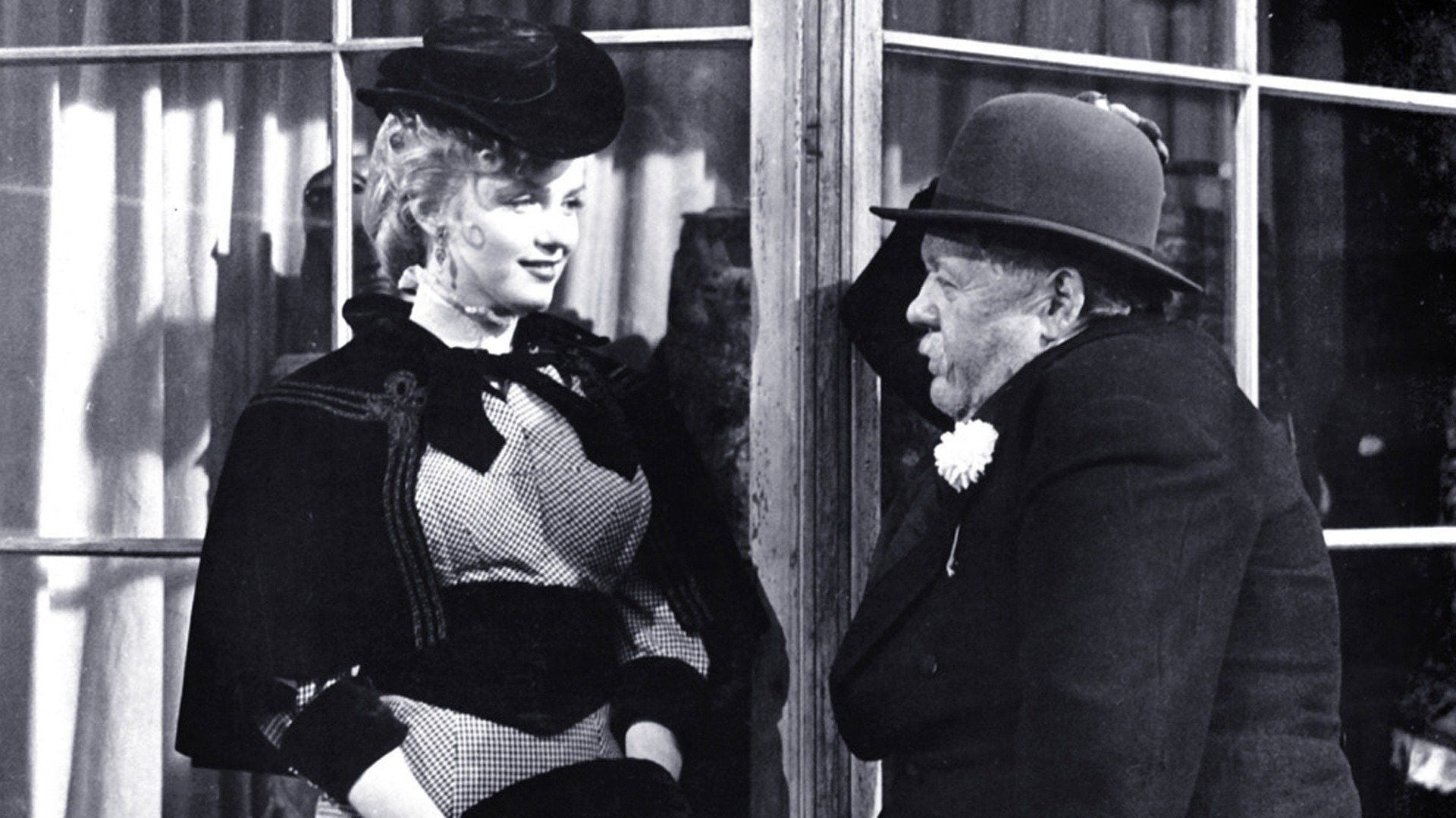 Foto do filme Páginas da Vida