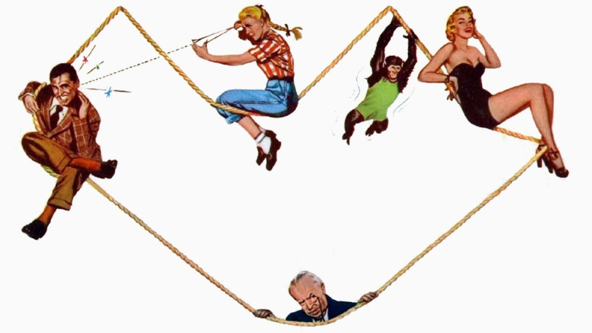 Foto do filme O Inventor da Mocidade