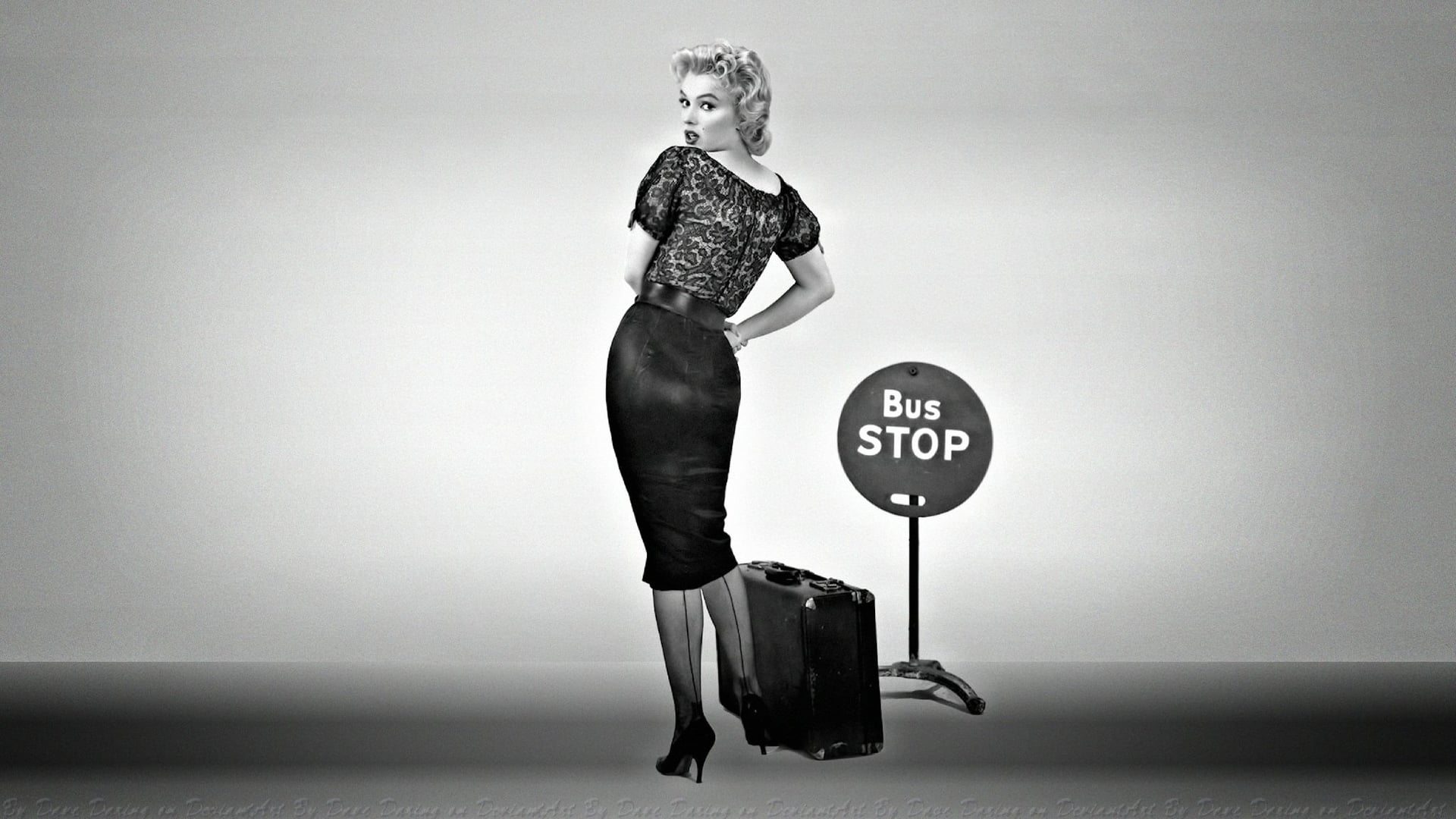 Foto do filme Nunca Fui Santa