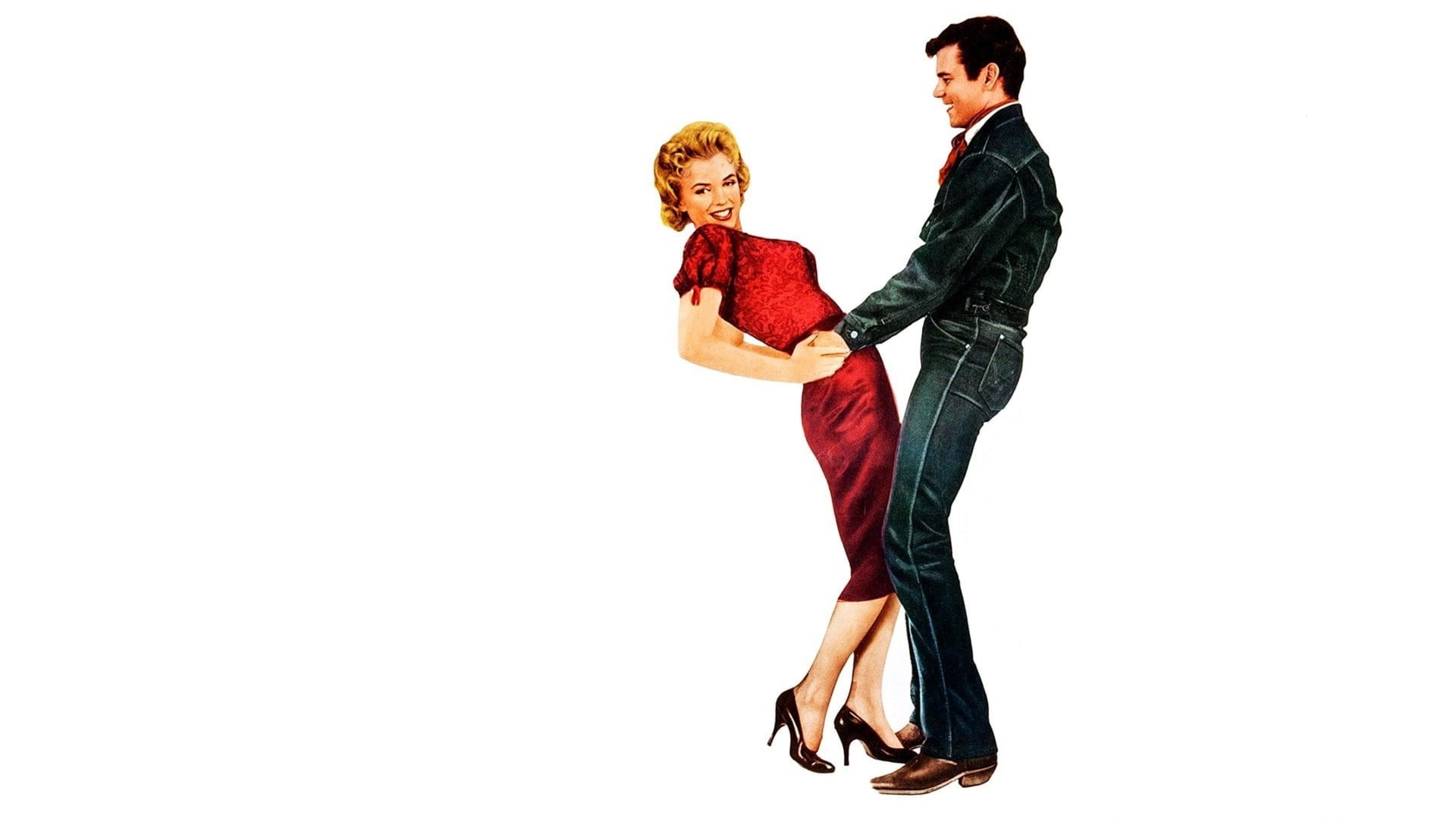 Foto do filme Nunca Fui Santa