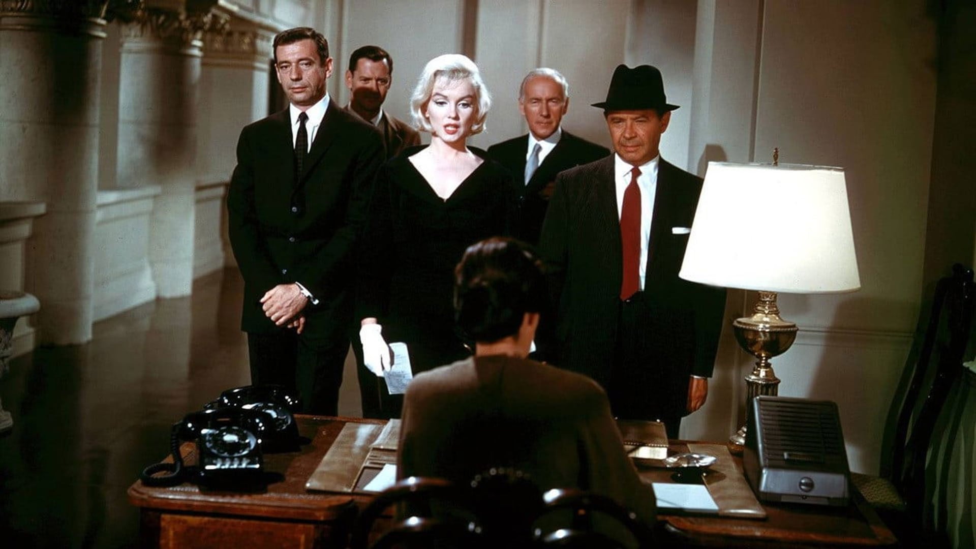 Foto do filme Adorável Pecadora