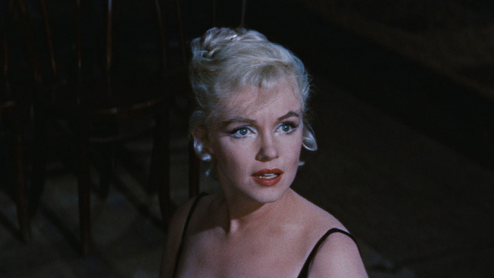 Foto do filme Adorável Pecadora