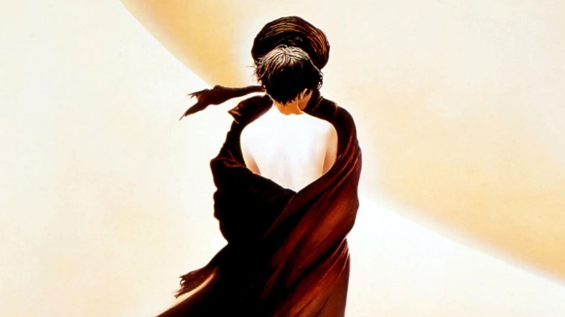 Foto do filme O Céu Que Nos Protege