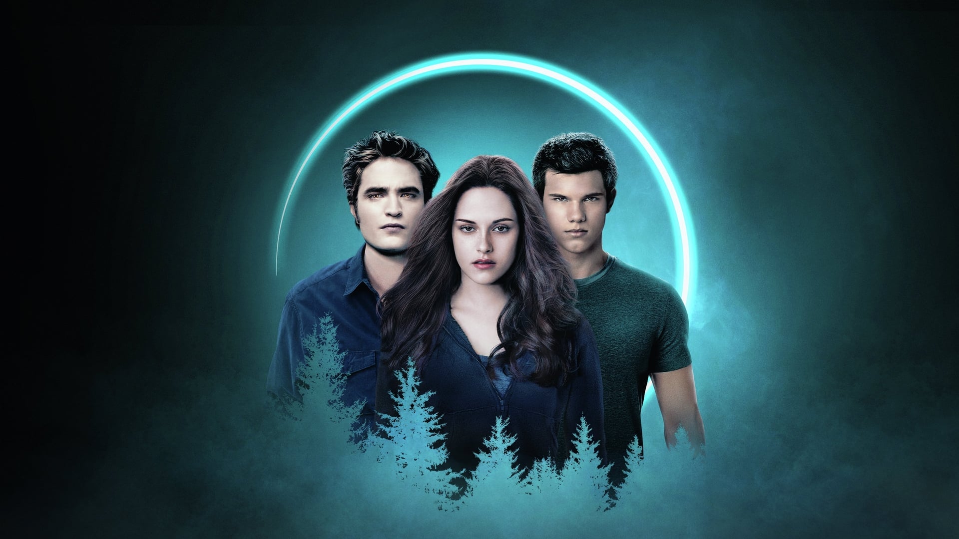 Foto do filme A Saga Crepúsculo: Eclipse