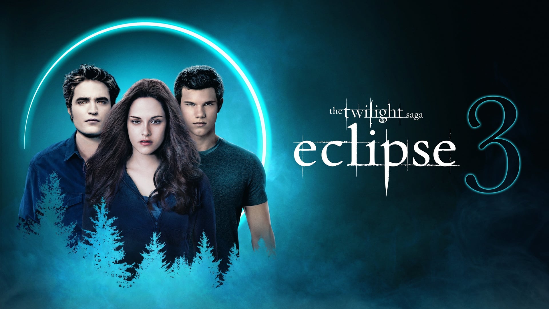 Foto do filme A Saga Crepúsculo: Eclipse