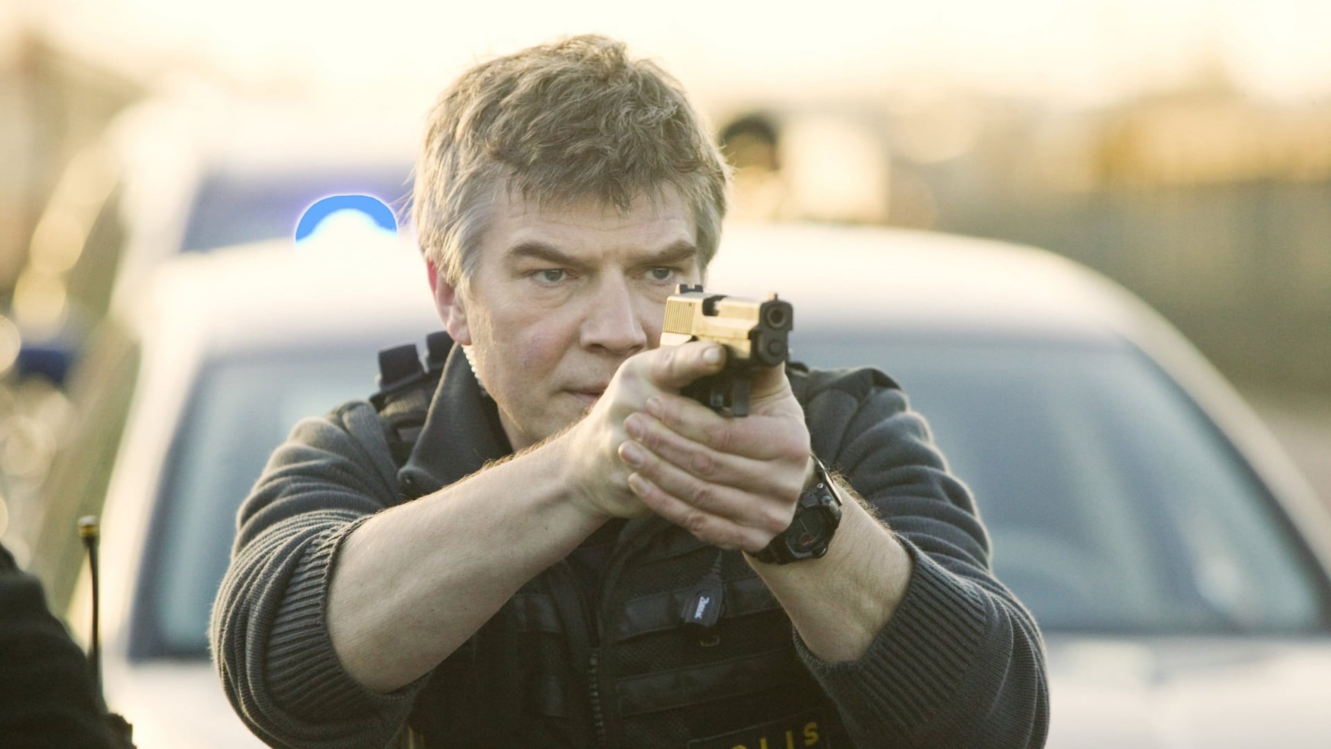 Foto do filme Johan Falk: GSI - Gruppen för särskilda insatser