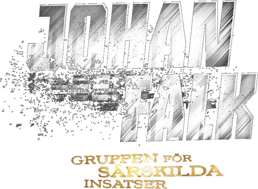 Foto do filme Johan Falk: GSI - Gruppen för särskilda insatser