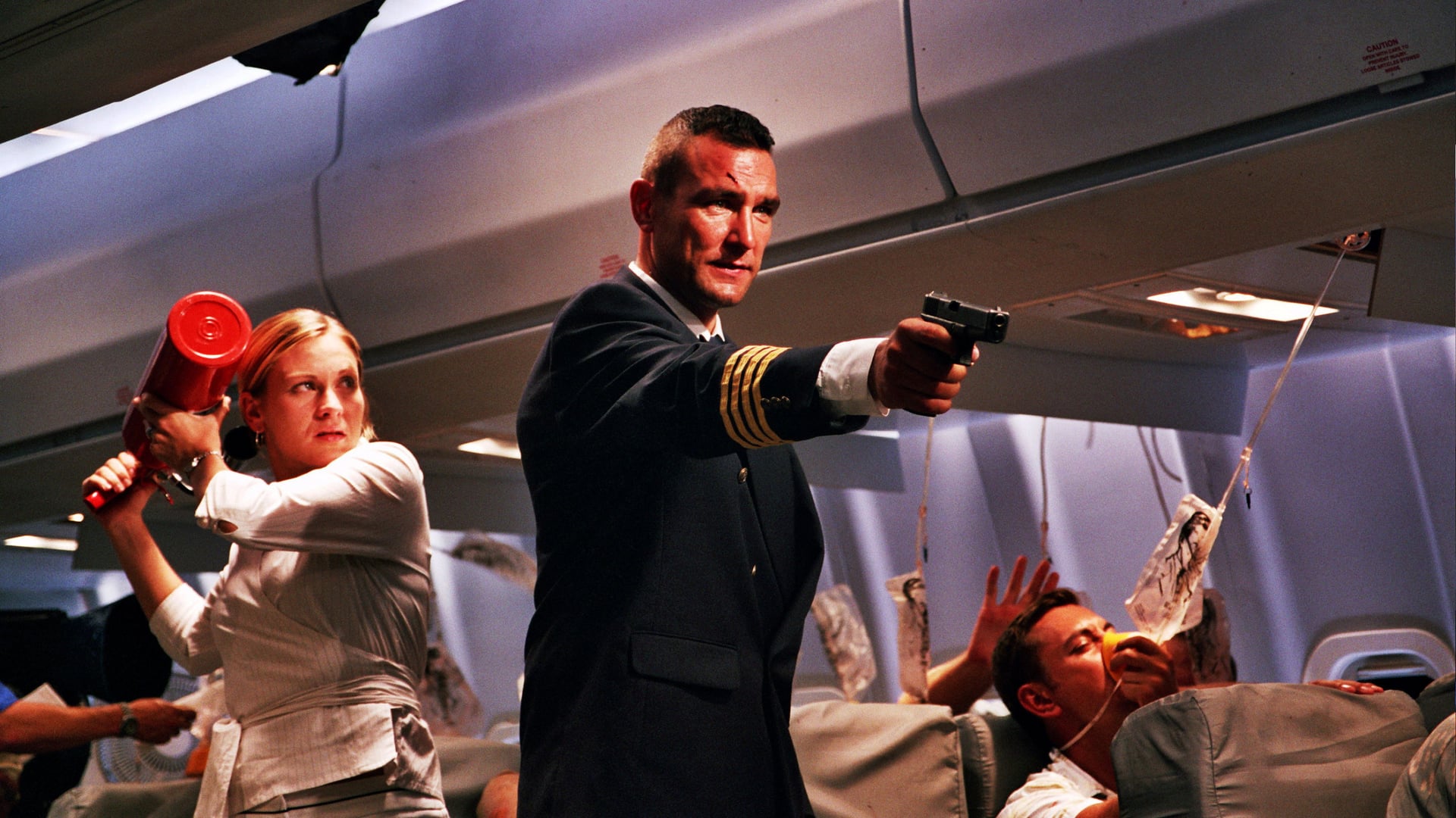 Foto do filme Slipstream