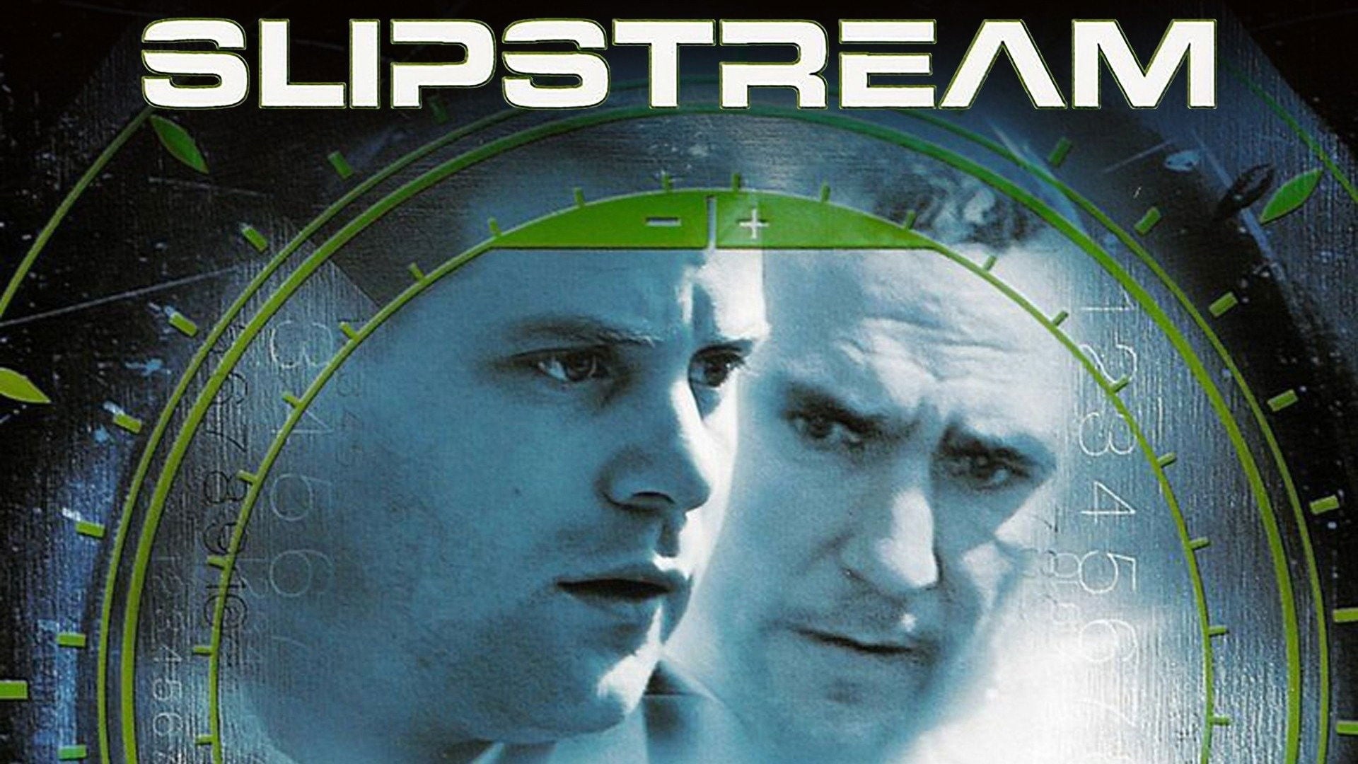 Foto do filme Slipstream