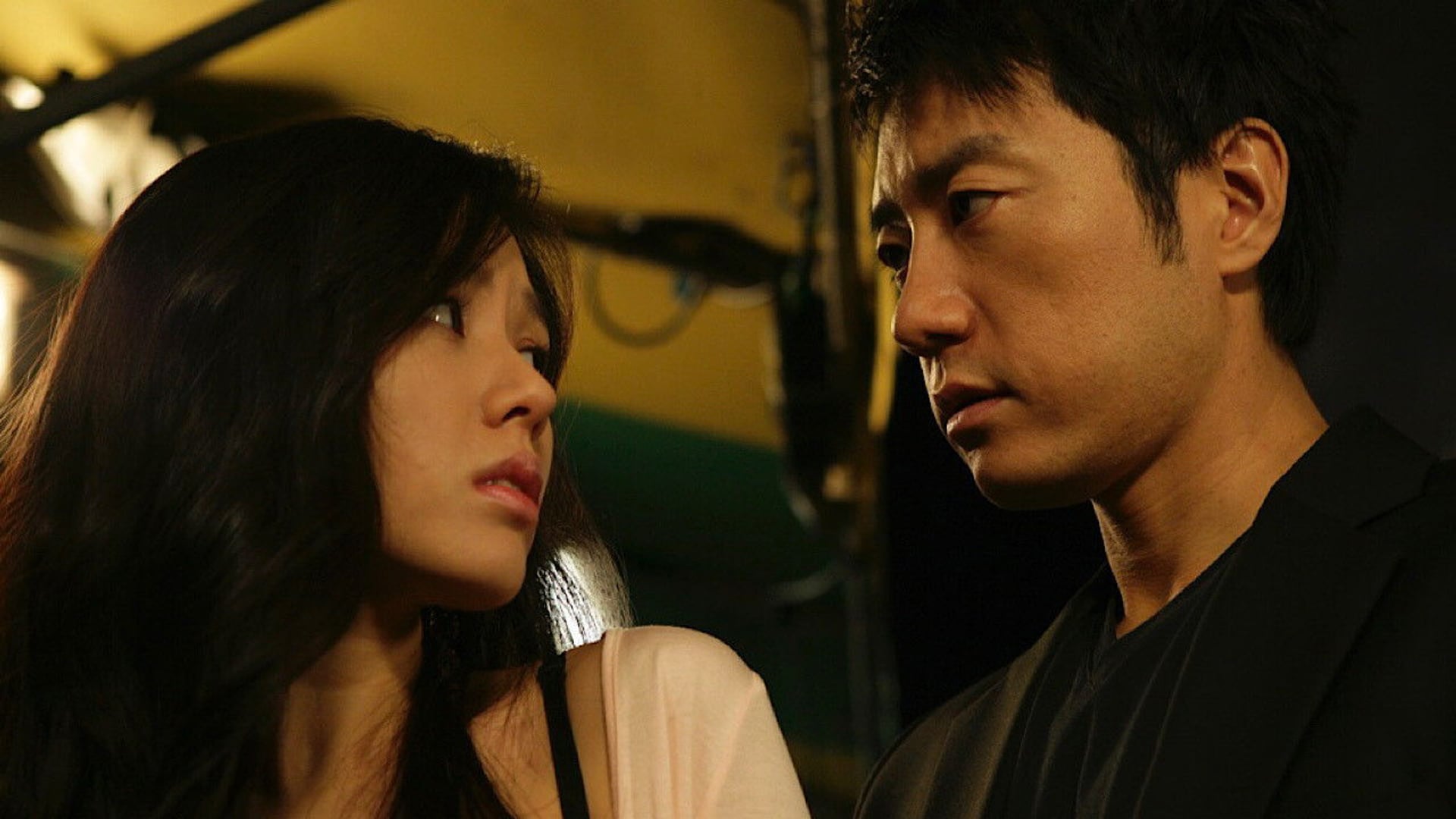 Foto do filme Open City